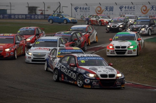 Tom Coronel
